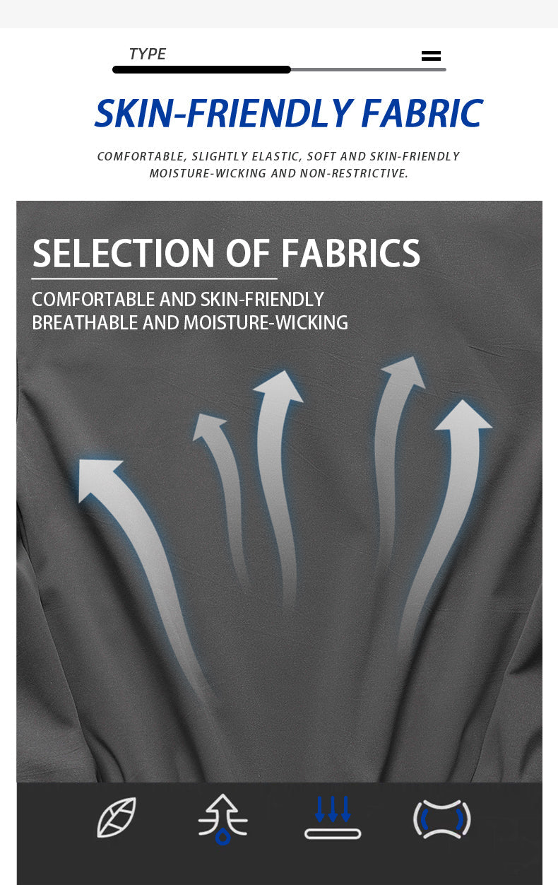 Casual Sporty Versatile Hooded Pullover Composite Fashion Long Sleeve Sweatshirt Jacket